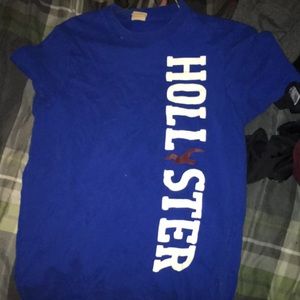 Hollister t